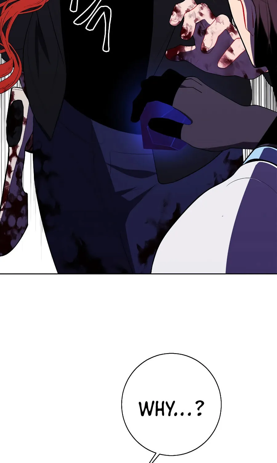 I Woke Up as the Villain Chapter 143 page 35 - 