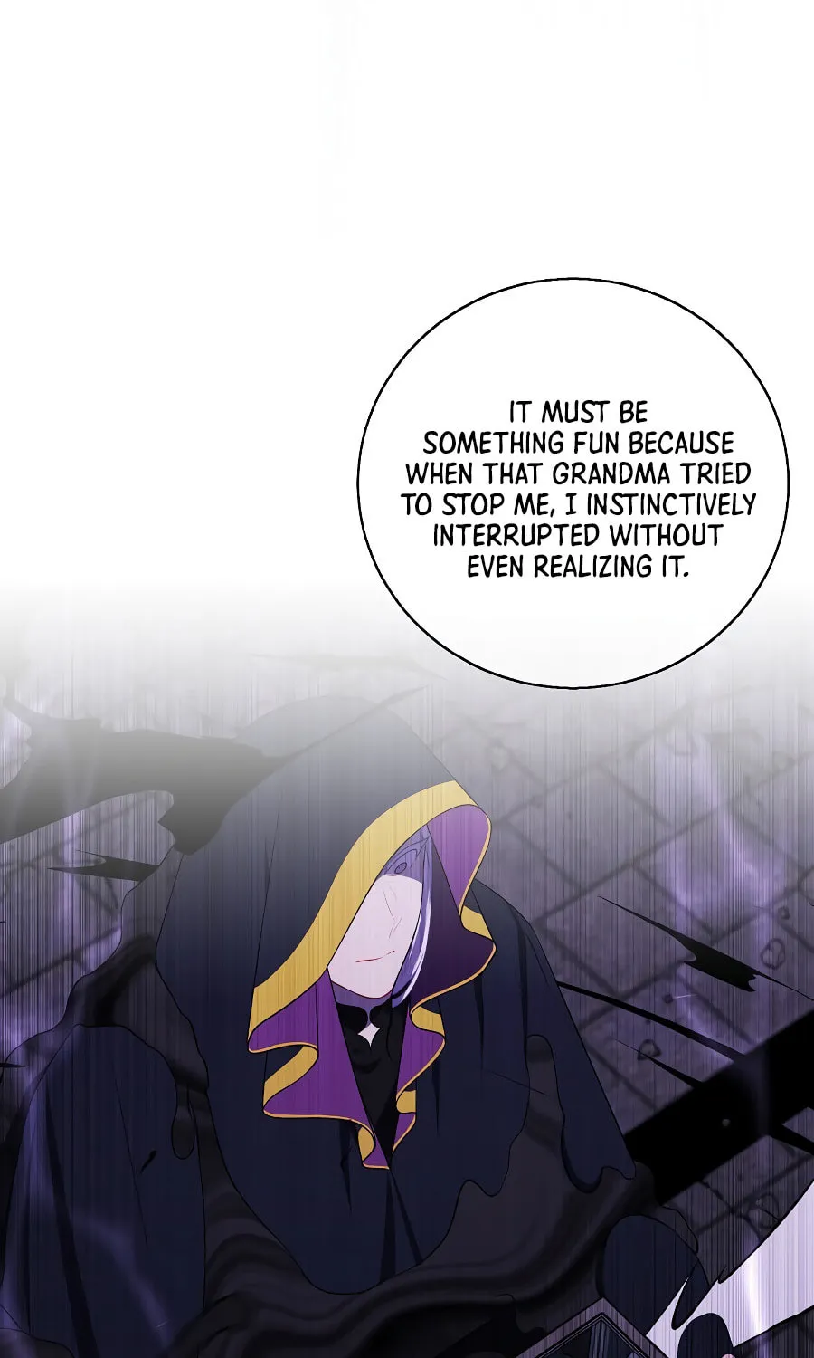 I Woke Up as the Villain Chapter 143 page 39 - 