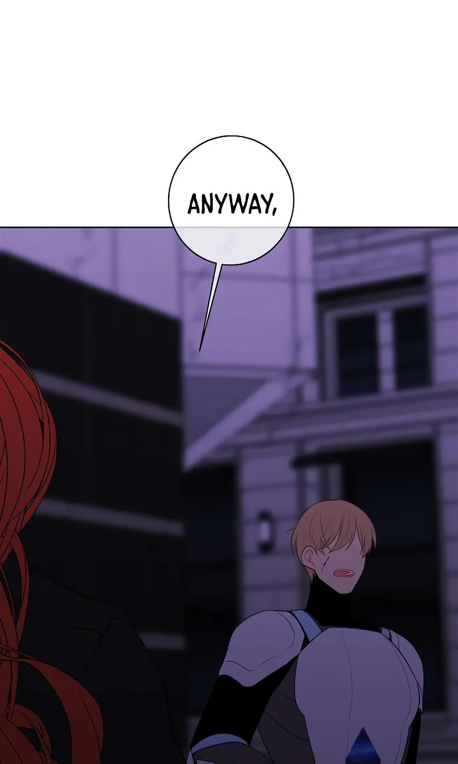 I Woke Up as the Villain Chapter 143 page 42 - 