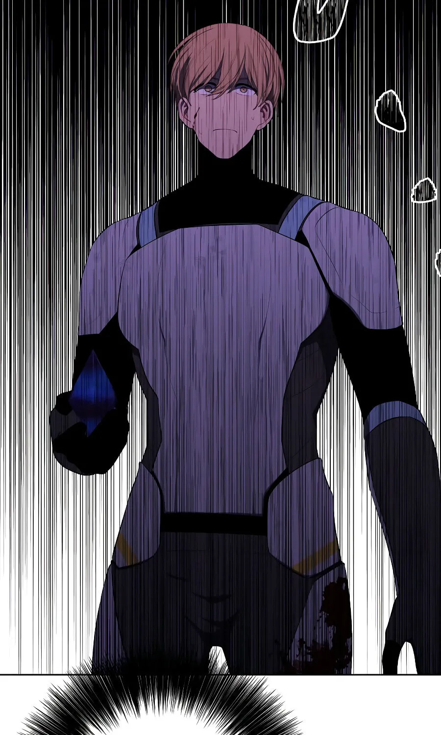 I Woke Up as the Villain Chapter 143 page 46 - 