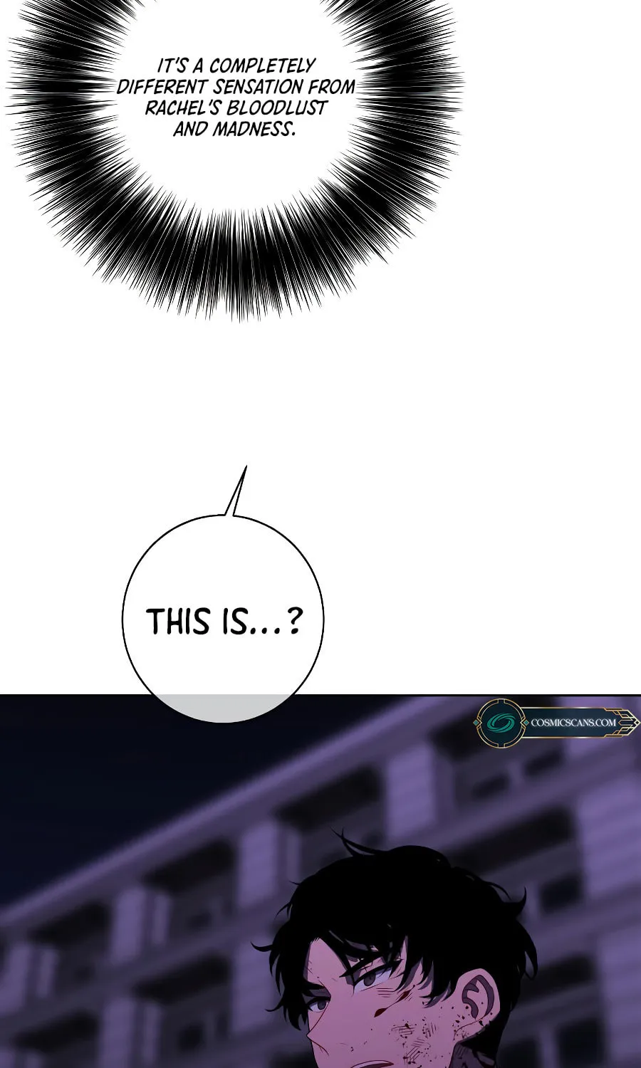 I Woke Up as the Villain Chapter 143 page 47 - 