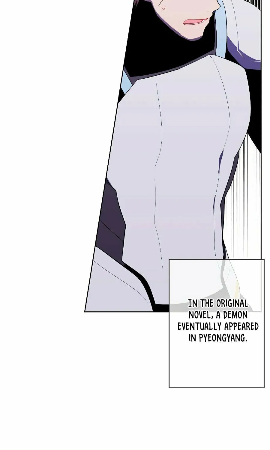 I Woke Up as the Villain Chapter 143 page 51 - 