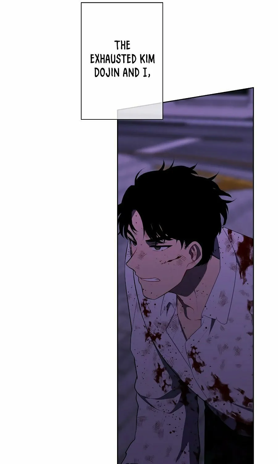 I Woke Up as the Villain Chapter 143 page 57 - 