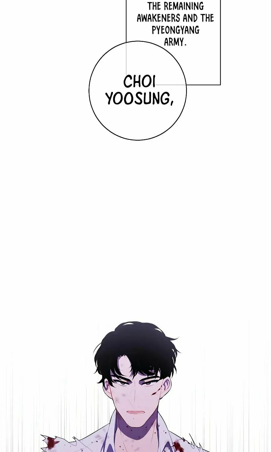 I Woke Up as the Villain Chapter 143 page 60 - 