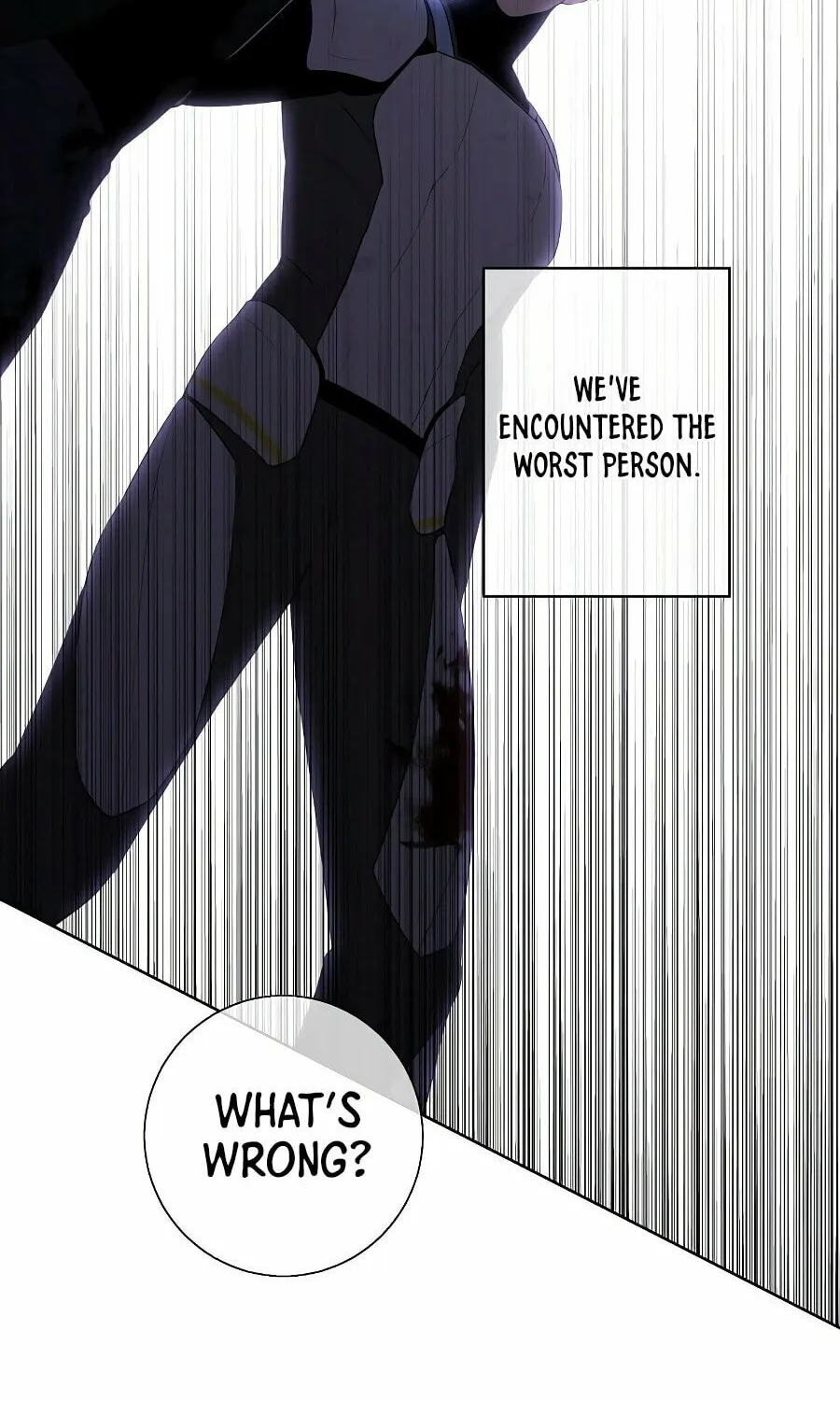 I Woke Up as the Villain Chapter 143 page 7 - 