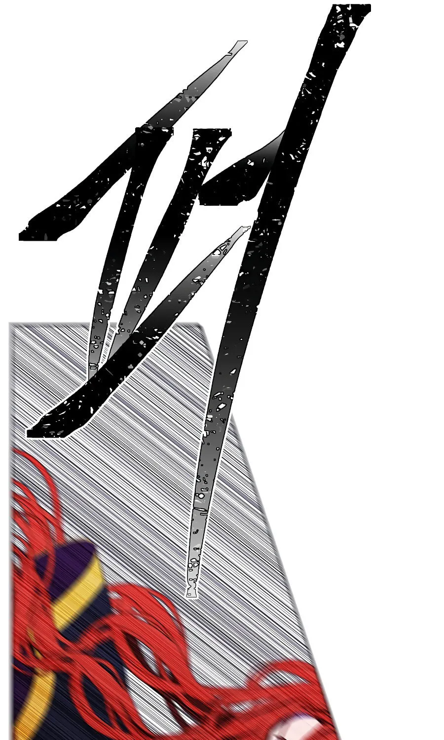 I Woke Up as the Villain Chapter 143 page 65 - 