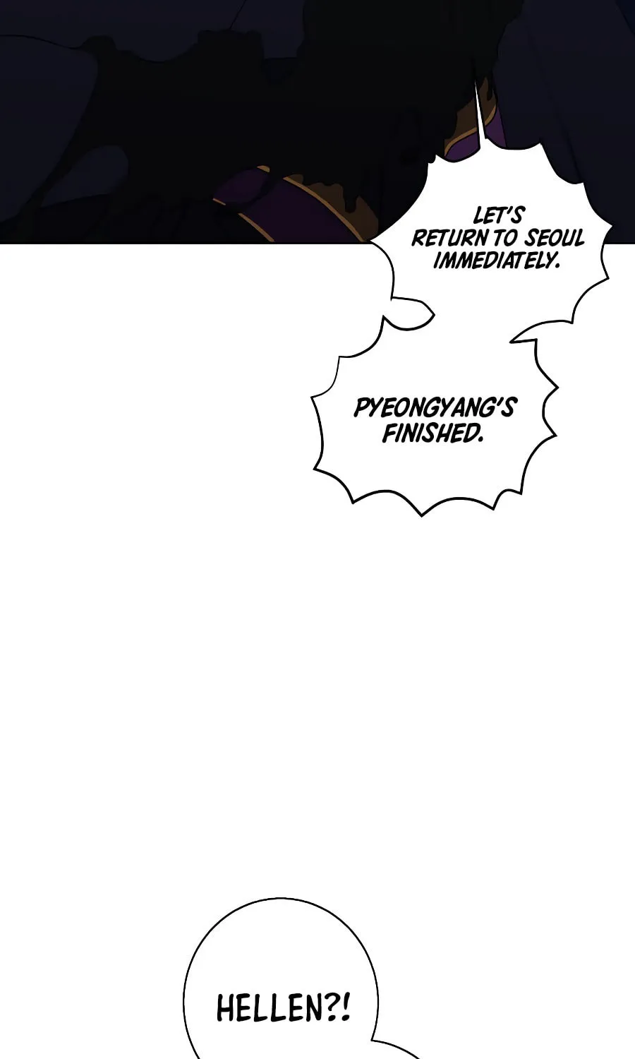 I Woke Up as the Villain Chapter 143 page 69 - 