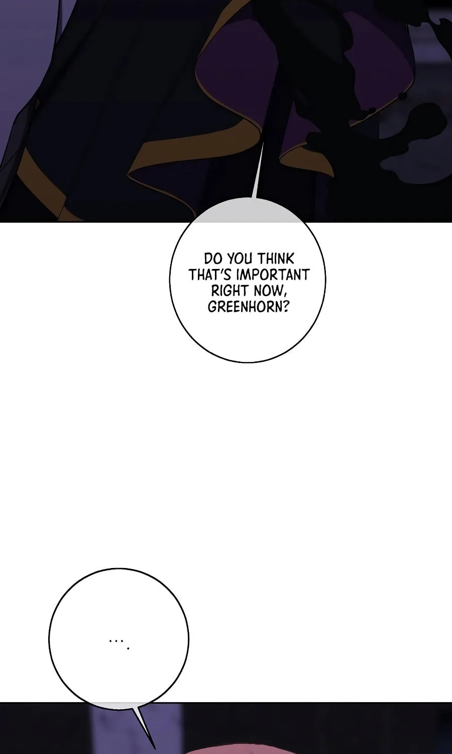 I Woke Up as the Villain Chapter 143 page 71 - 