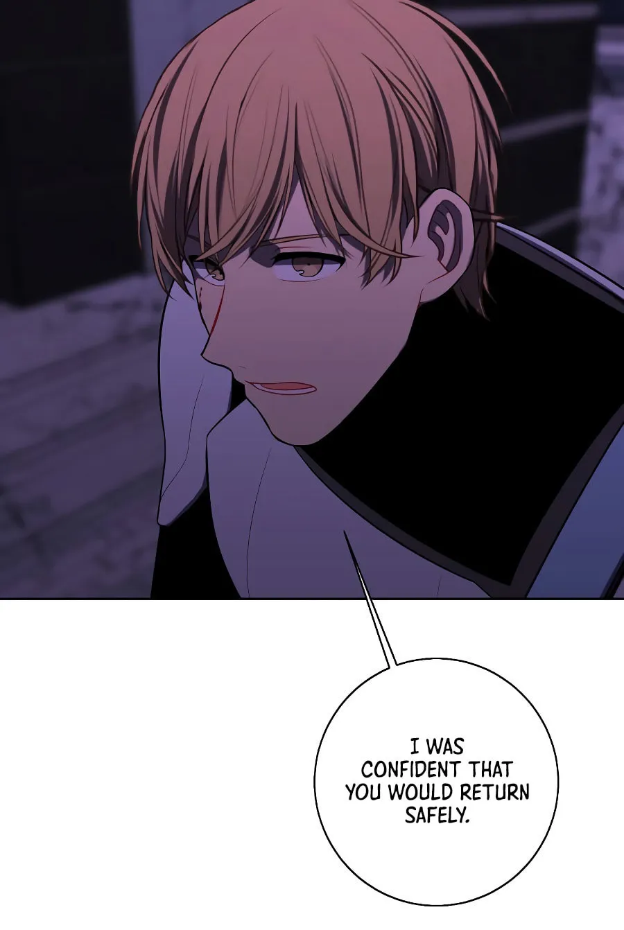 I Woke Up as the Villain Chapter 143 page 72 - 