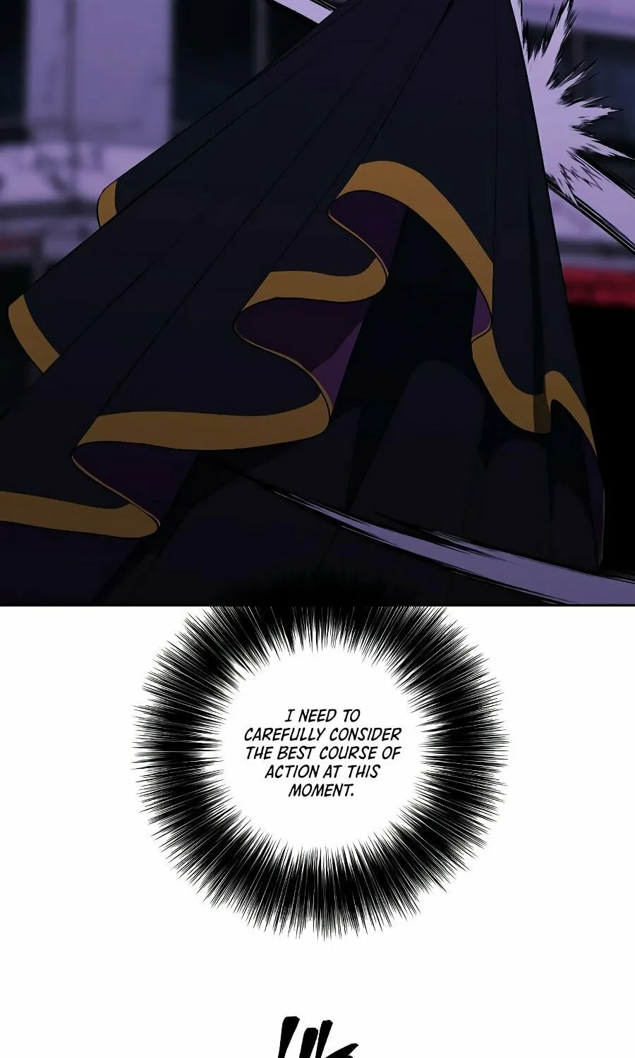 I Woke Up as the Villain Chapter 143 page 74 - 