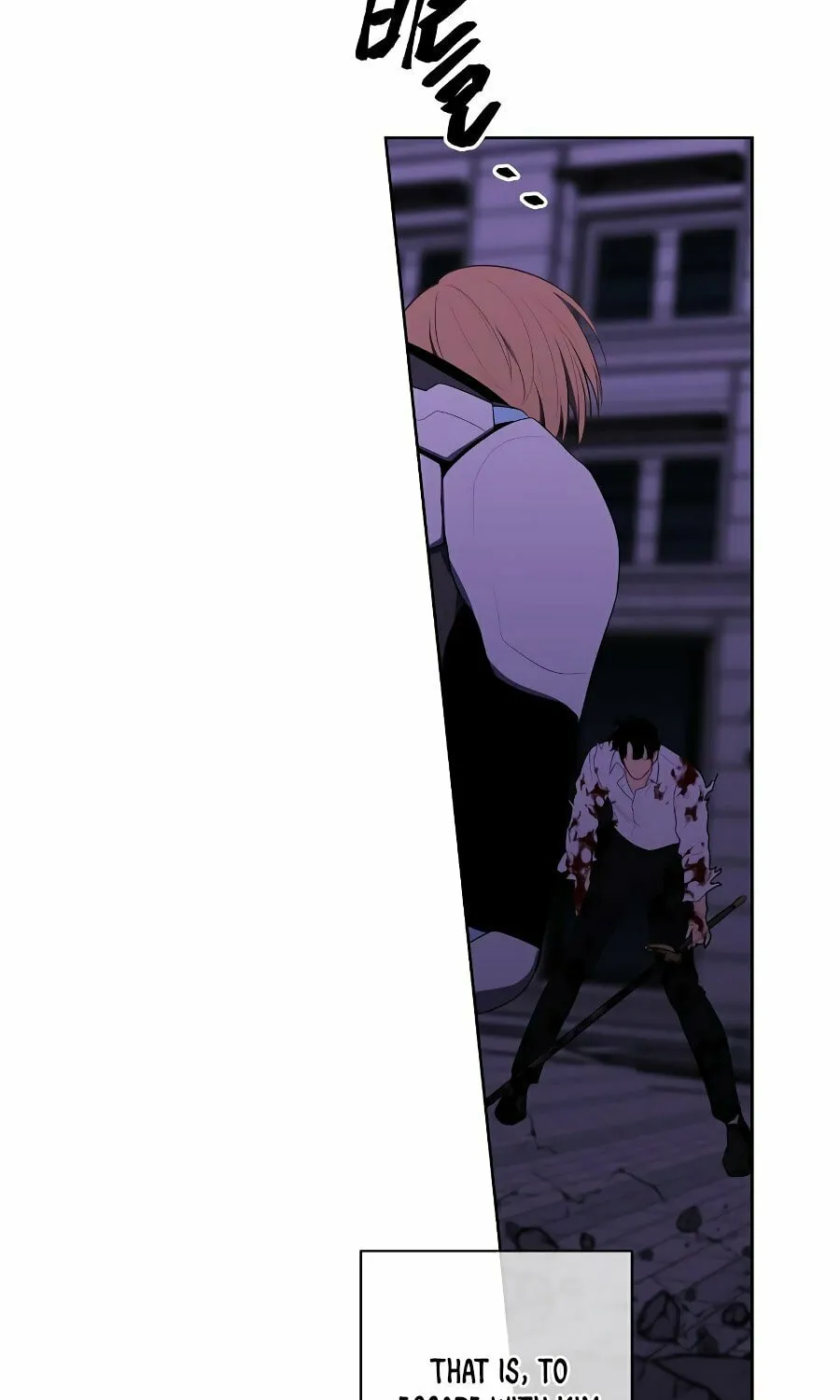 I Woke Up as the Villain Chapter 143 page 75 - 