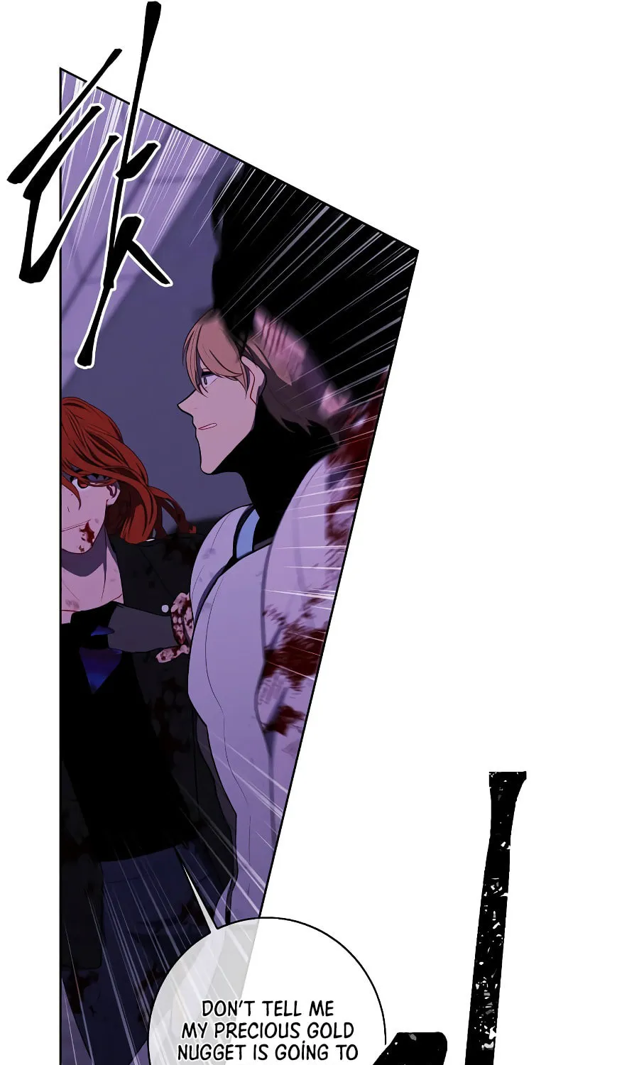 I Woke Up as the Villain Chapter 143 page 9 - 