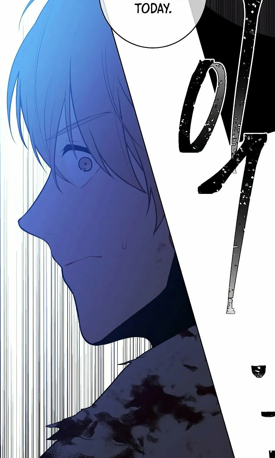 I Woke Up as the Villain Chapter 143 page 82 - 