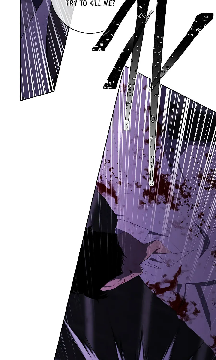 I Woke Up as the Villain Chapter 143 page 10 - 