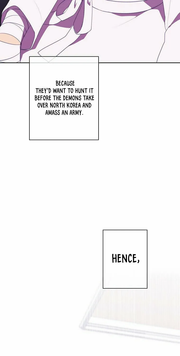 I Woke Up as the Villain Chapter 144 page 11 - 
