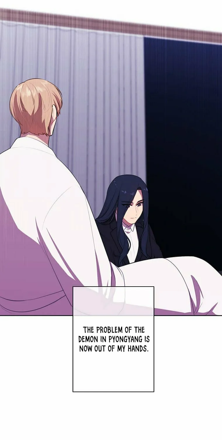 I Woke Up as the Villain Chapter 144 page 12 - 