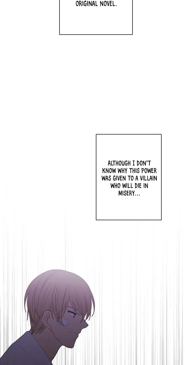 I Woke Up as the Villain Chapter 144 page 16 - 