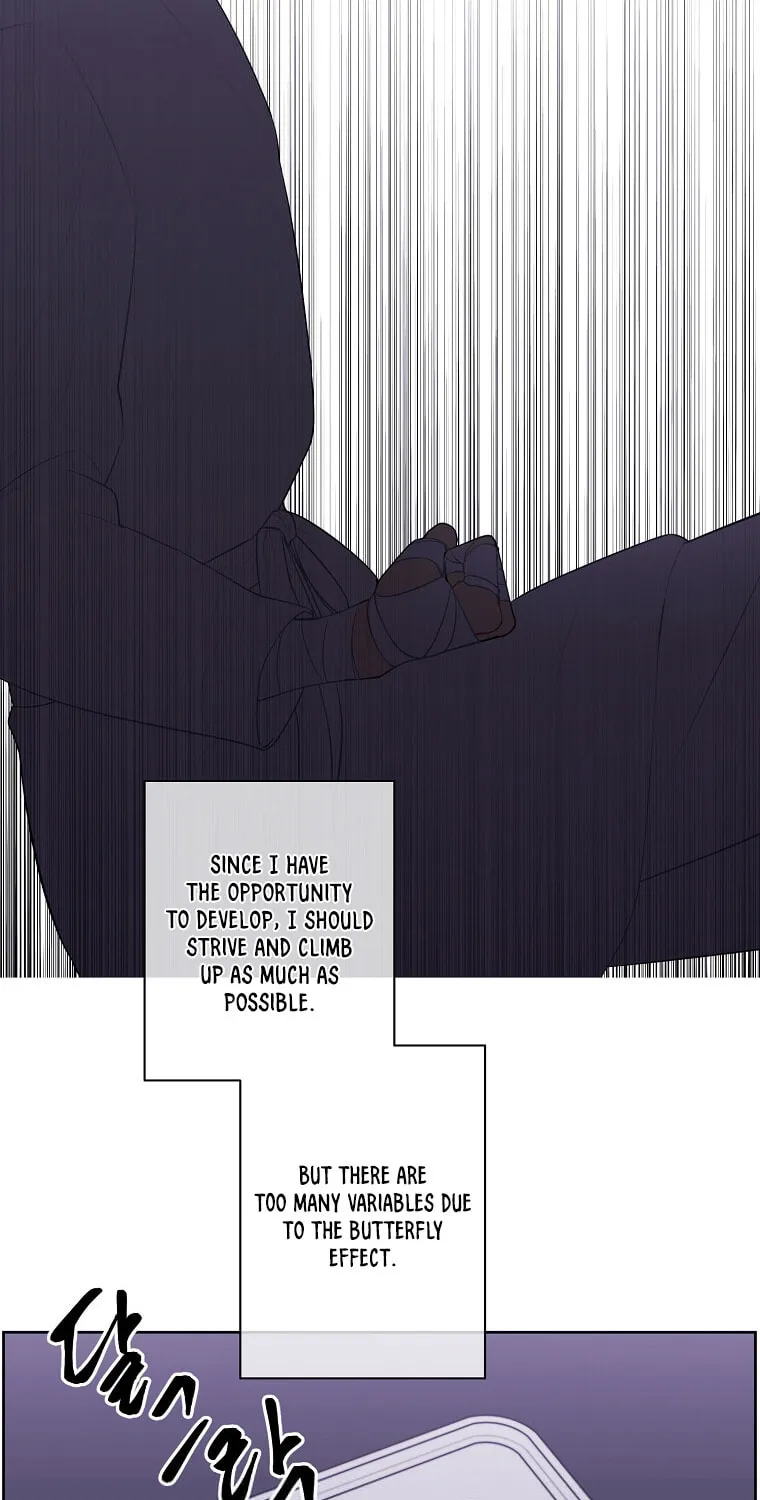 I Woke Up as the Villain Chapter 144 page 17 - 