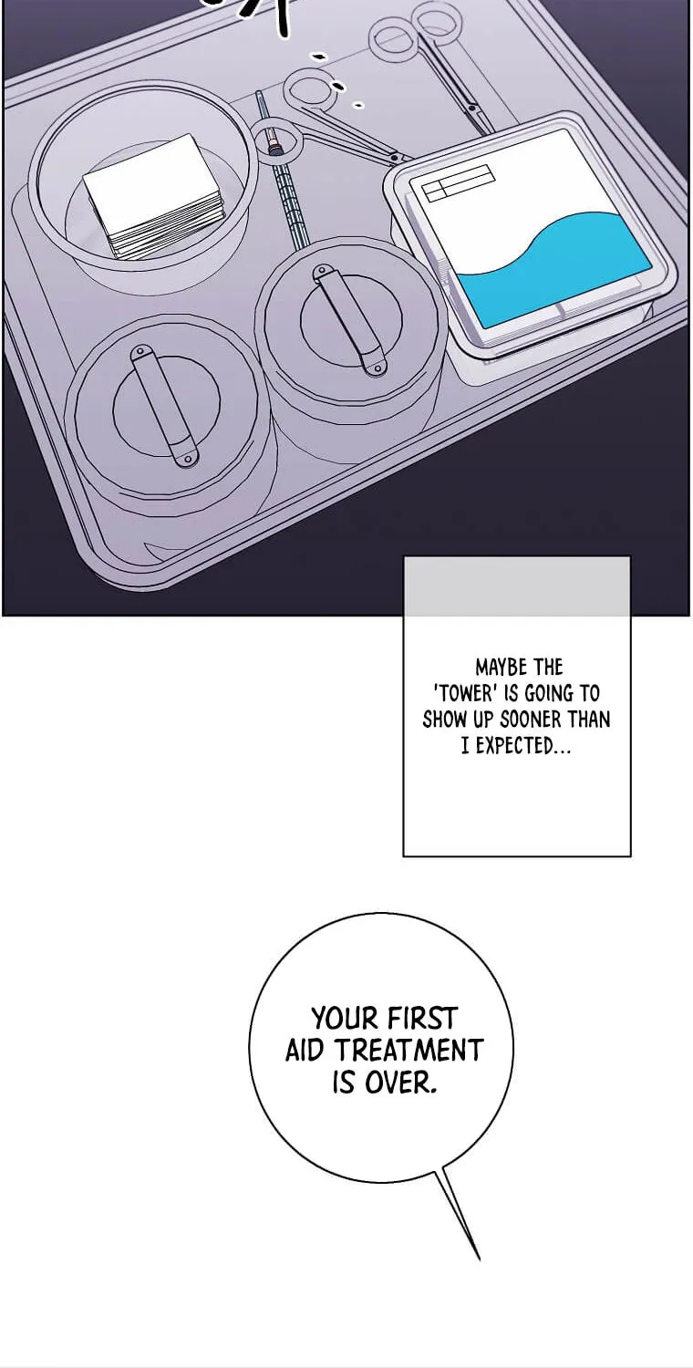 I Woke Up as the Villain Chapter 144 page 18 - 