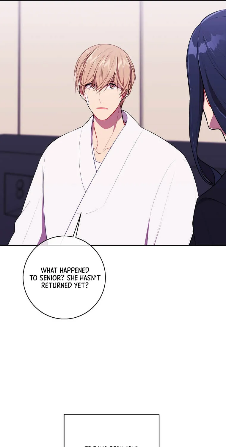 I Woke Up as the Villain Chapter 144 page 19 - 