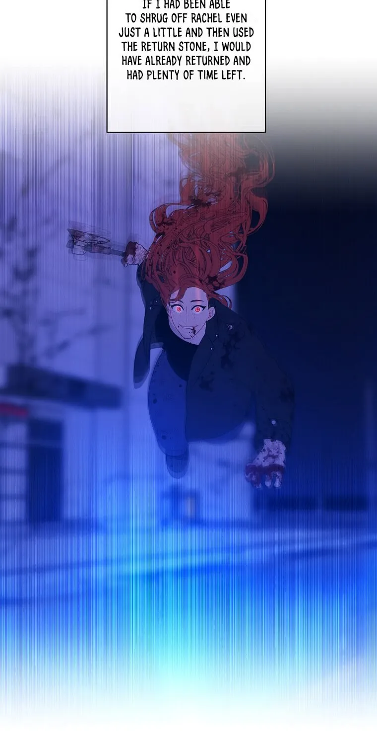 I Woke Up as the Villain Chapter 144 page 20 - 