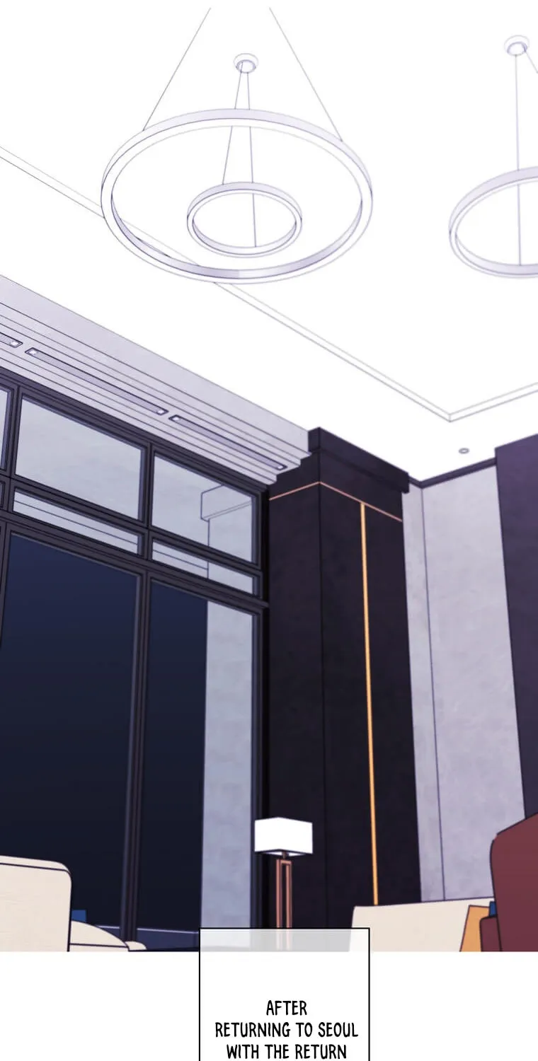 I Woke Up as the Villain Chapter 144 page 3 - 