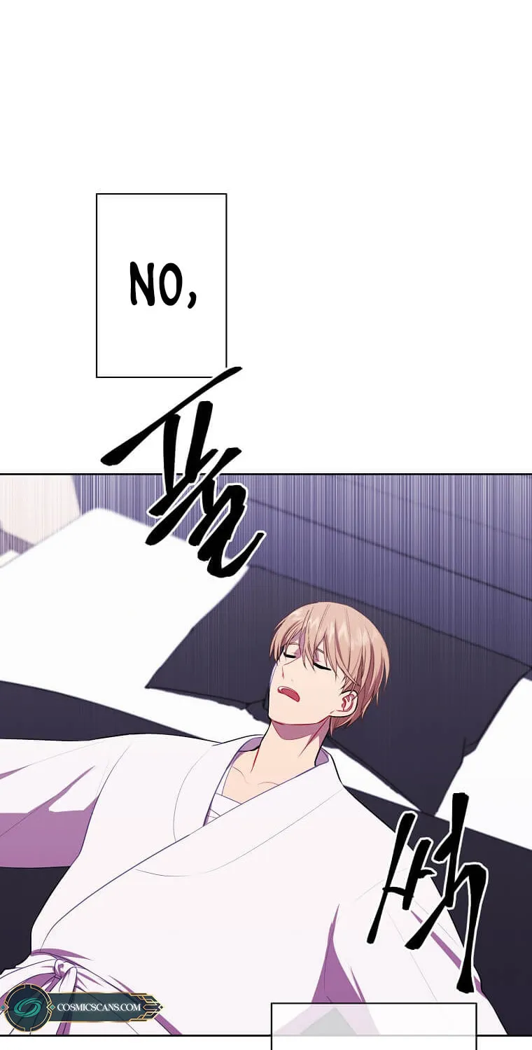 I Woke Up as the Villain Chapter 144 page 23 - 
