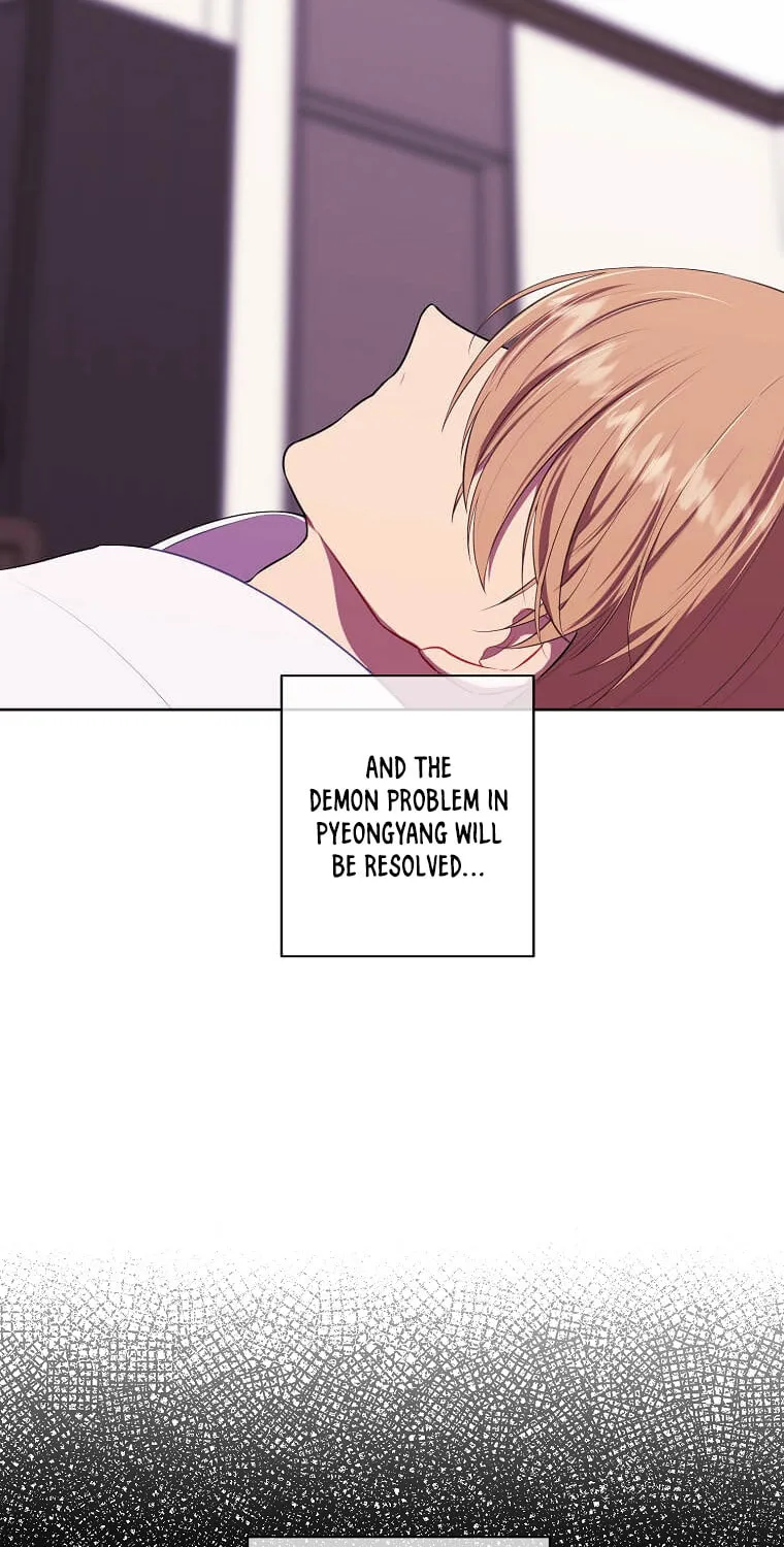 I Woke Up as the Villain Chapter 144 page 25 - 