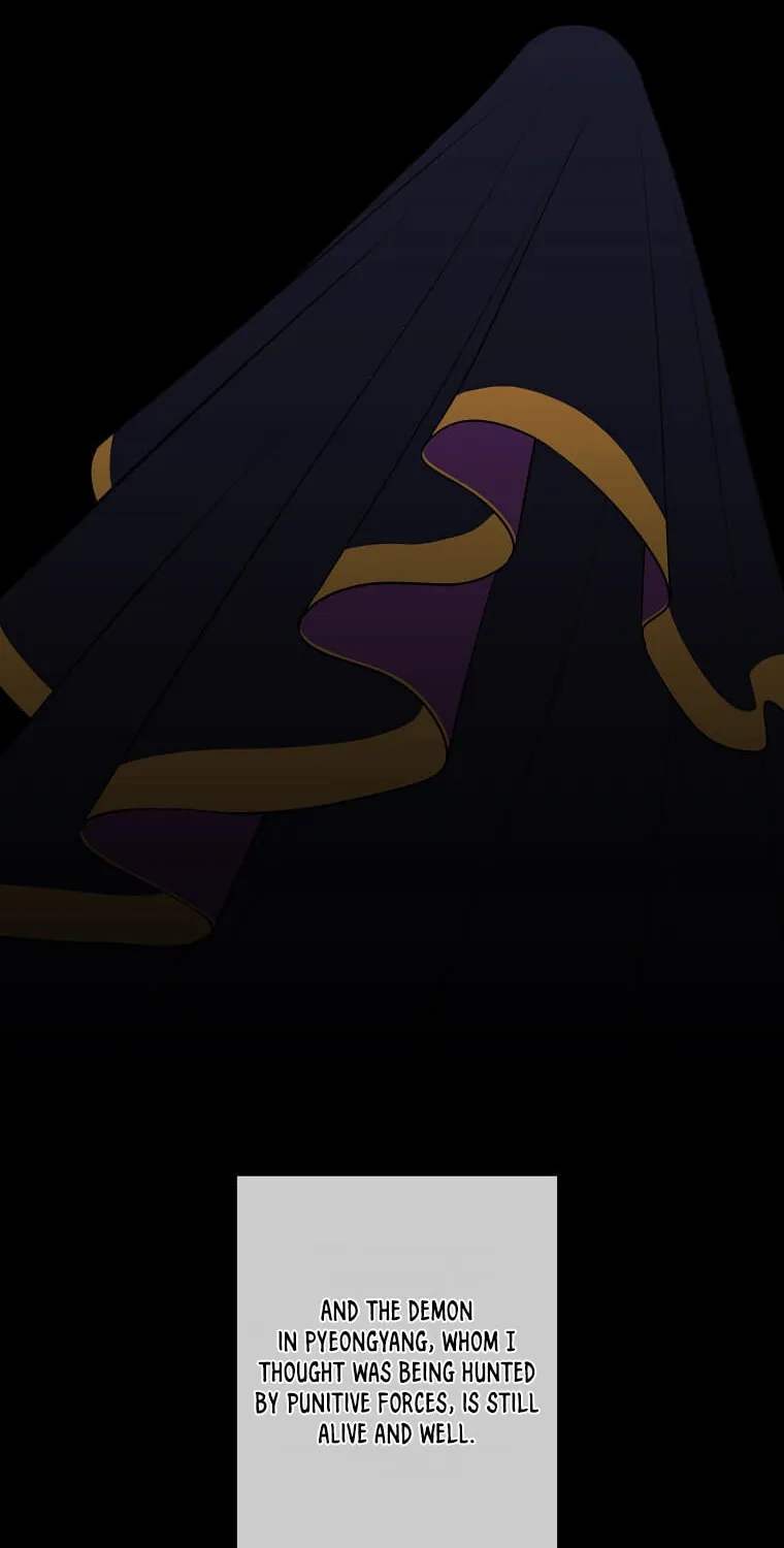 I Woke Up as the Villain Chapter 144 page 27 - 