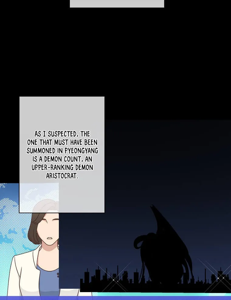 I Woke Up as the Villain Chapter 144 page 28 - 