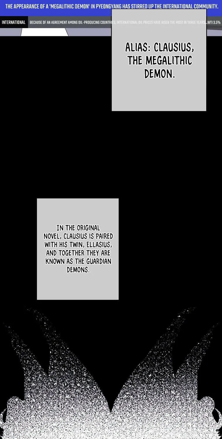 I Woke Up as the Villain Chapter 144 page 29 - 