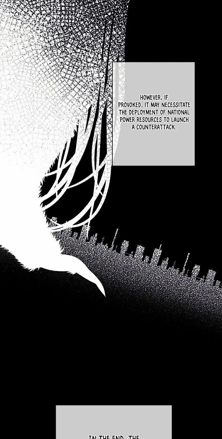 I Woke Up as the Villain Chapter 144 page 33 - 