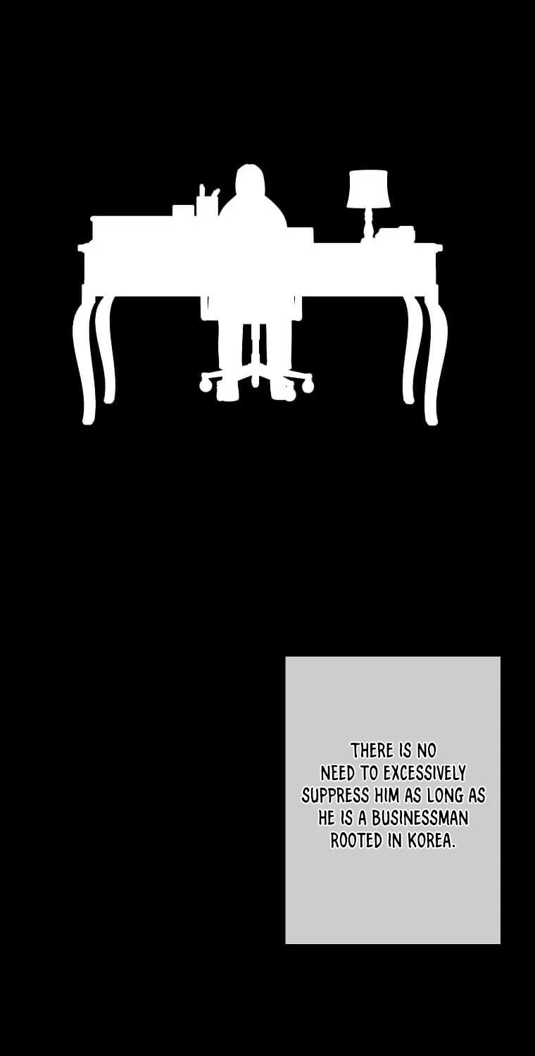 I Woke Up as the Villain Chapter 144 page 36 - 