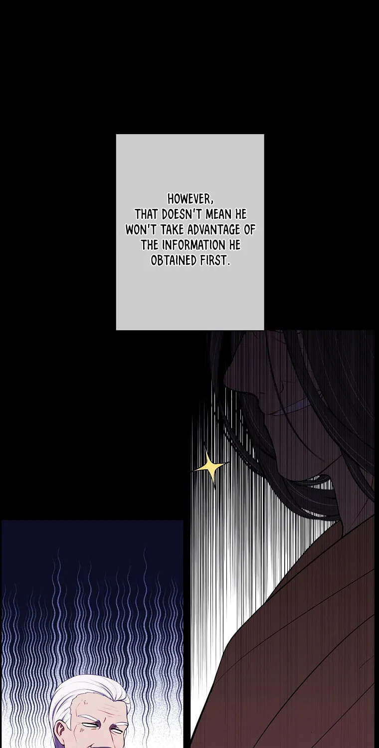 I Woke Up as the Villain Chapter 144 page 37 - 