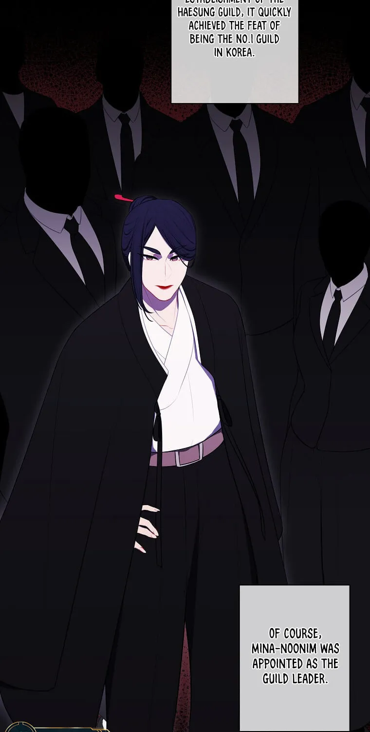 I Woke Up as the Villain Chapter 144 page 39 - 