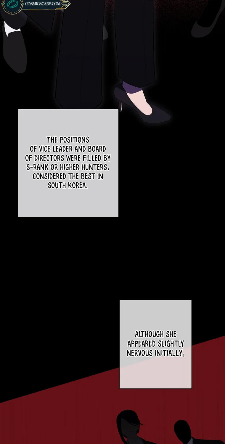 I Woke Up as the Villain Chapter 144 page 40 - 