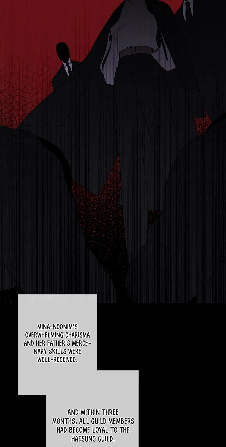 I Woke Up as the Villain Chapter 144 page 41 - 