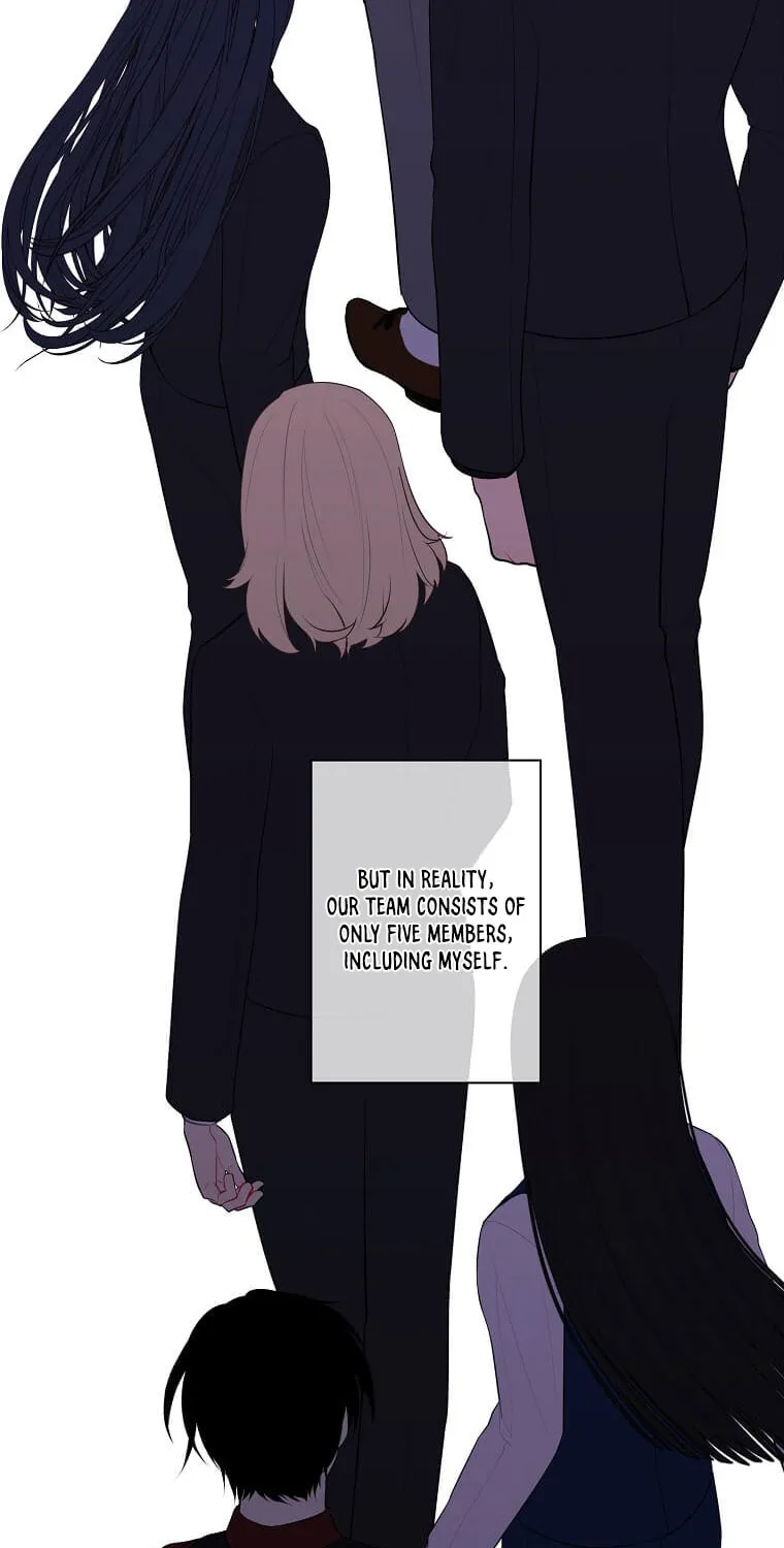I Woke Up as the Villain Chapter 144 page 44 - 