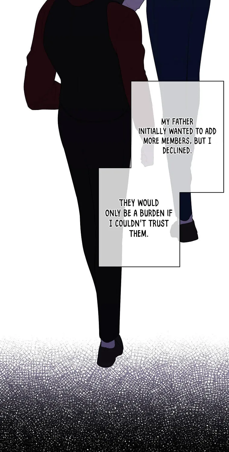 I Woke Up as the Villain Chapter 144 page 45 - 
