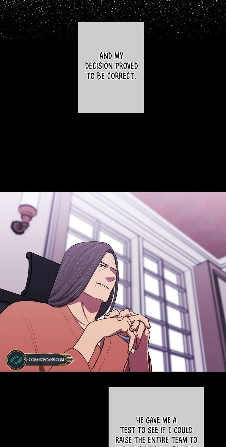 I Woke Up as the Villain Chapter 144 page 46 - 