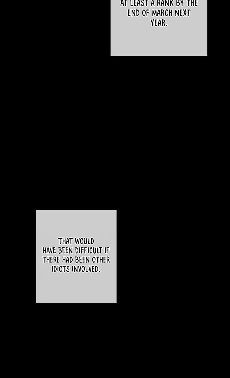 I Woke Up as the Villain Chapter 144 page 47 - 
