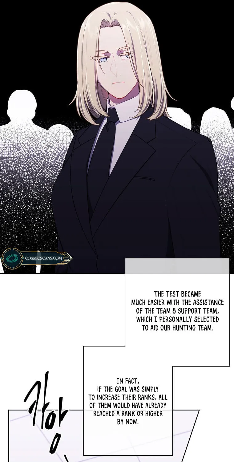 I Woke Up as the Villain Chapter 144 page 48 - 