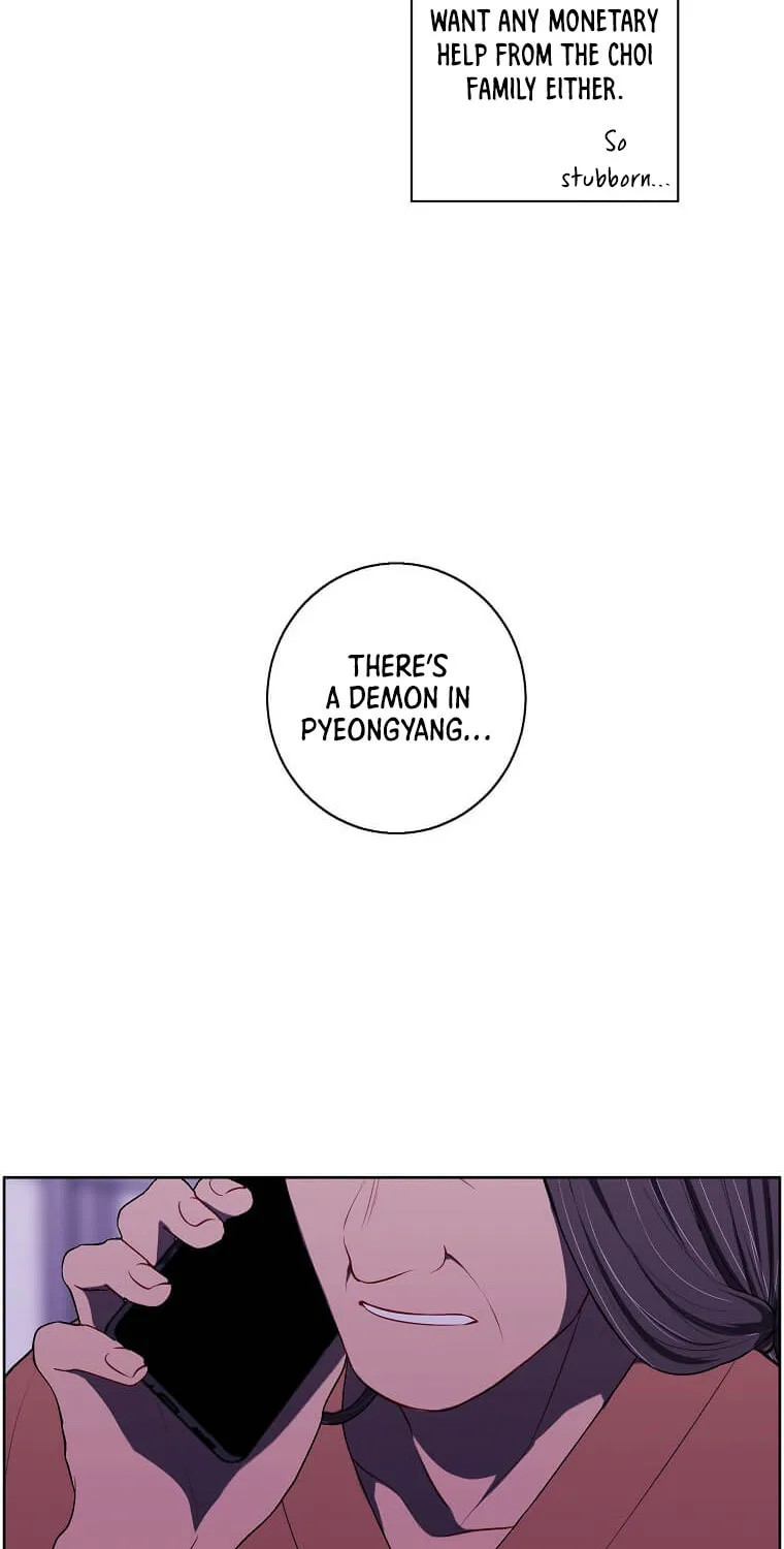 I Woke Up as the Villain Chapter 144 page 6 - 