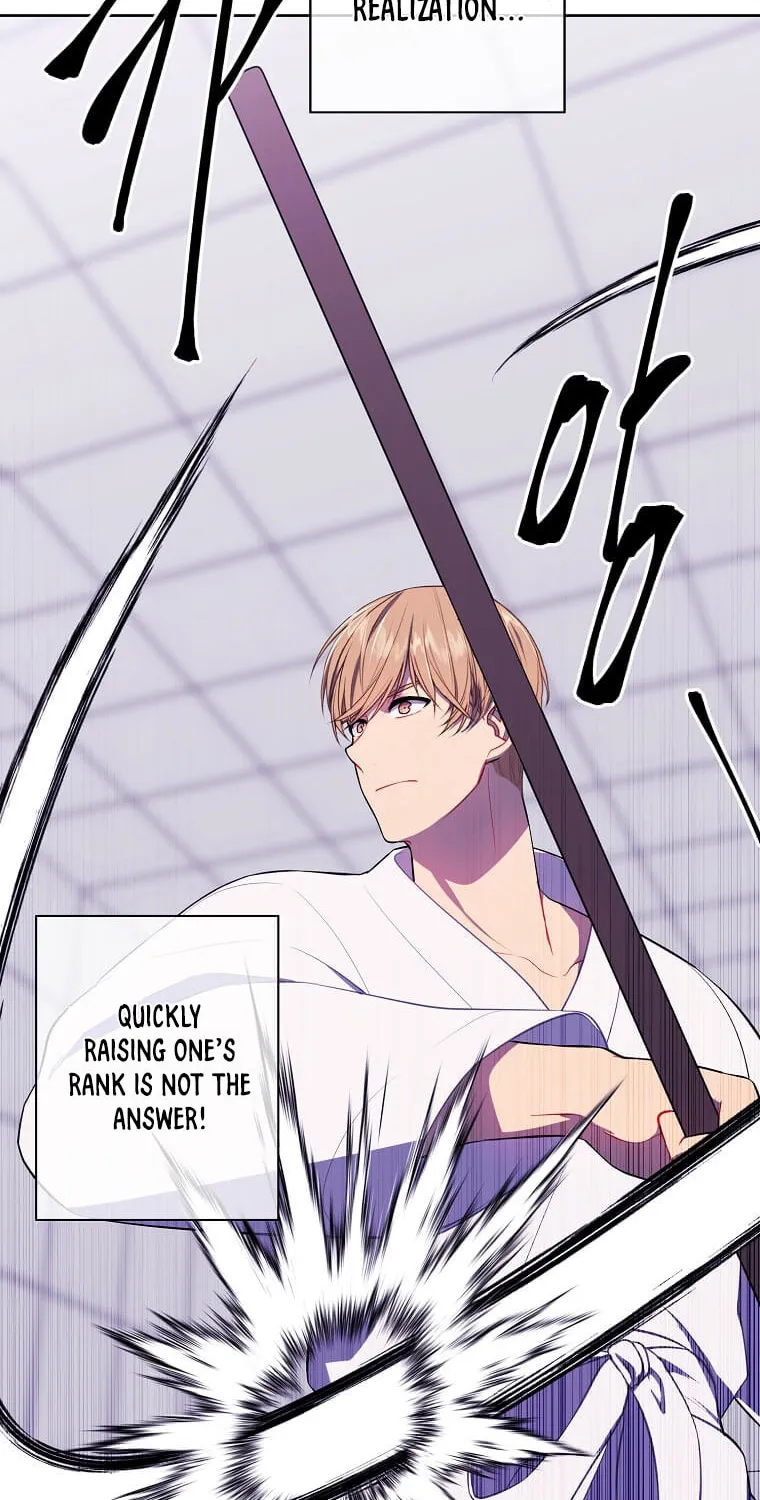 I Woke Up as the Villain Chapter 144 page 51 - 