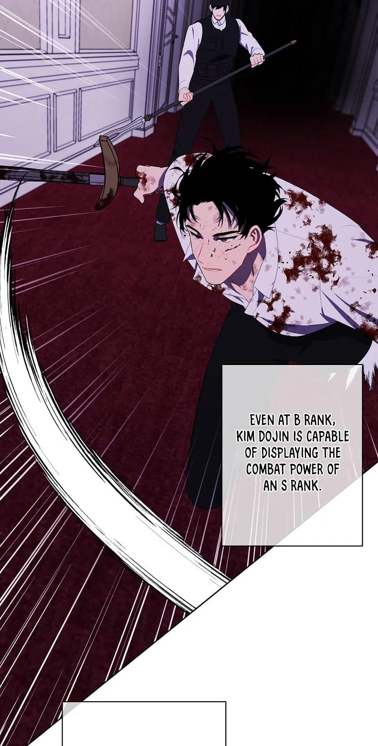 I Woke Up as the Villain Chapter 144 page 53 - 