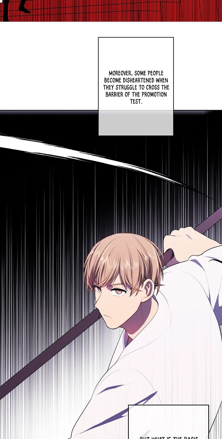 I Woke Up as the Villain Chapter 144 page 56 - 