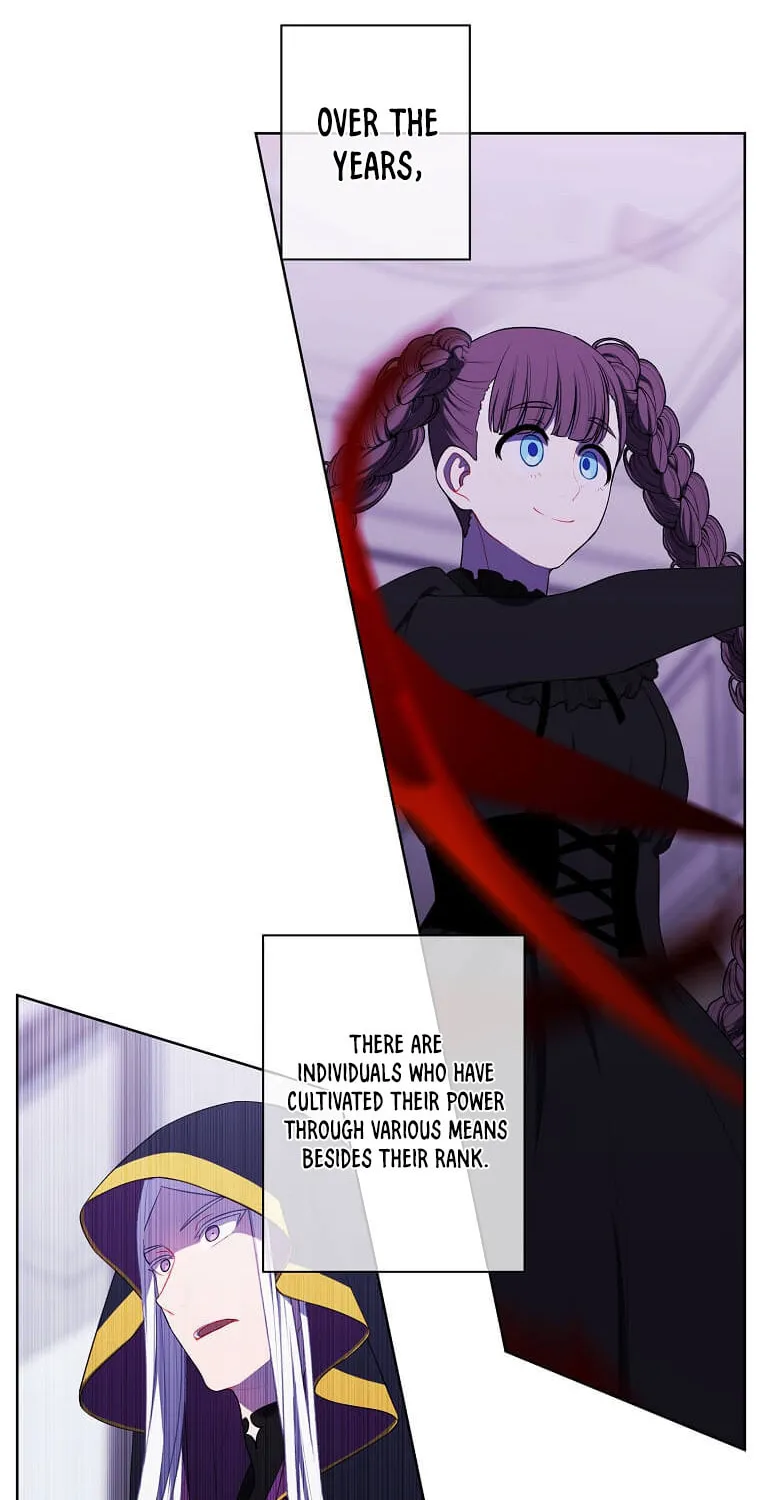 I Woke Up as the Villain Chapter 144 page 58 - 