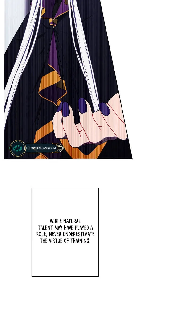 I Woke Up as the Villain Chapter 144 page 59 - 