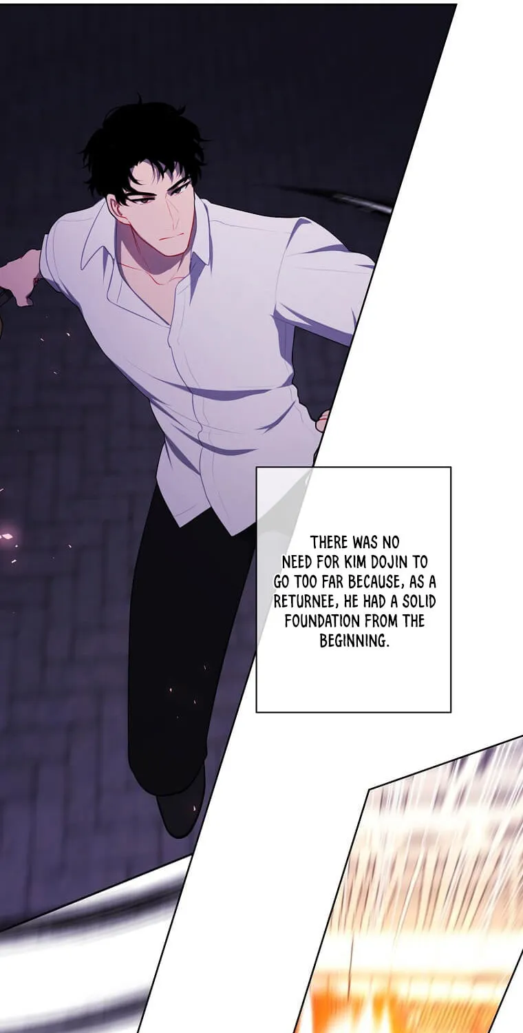 I Woke Up as the Villain Chapter 144 page 60 - 