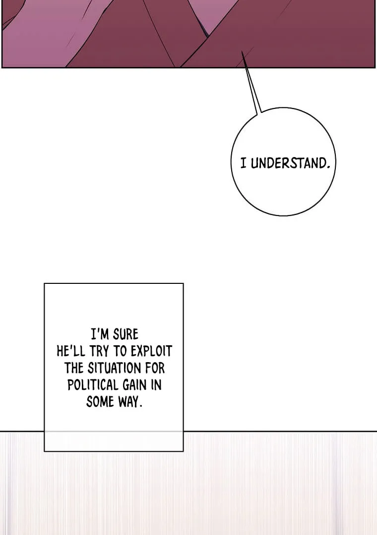 I Woke Up as the Villain Chapter 144 page 7 - 